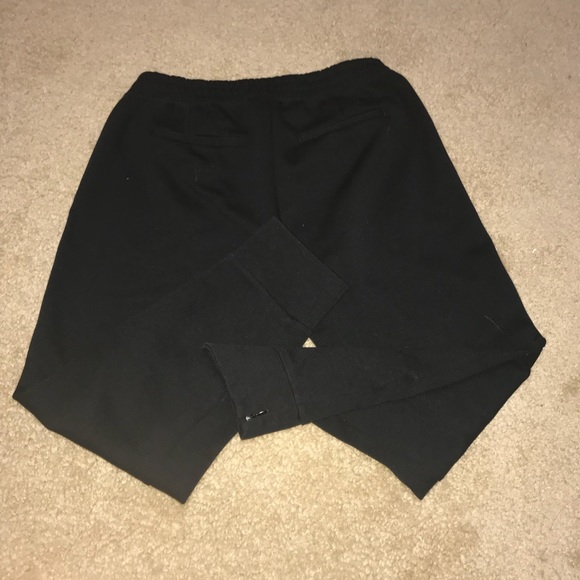 7/8 length joggers - Picture 2 of 2